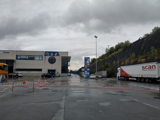 GEXATRANS LOGISTICA S L - Thumbnail