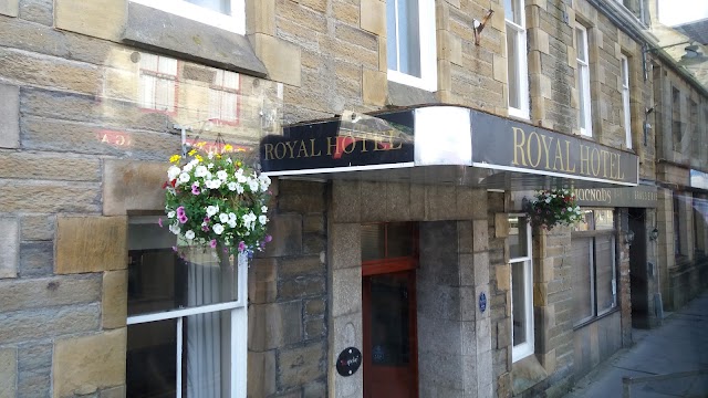 Royal Hotel