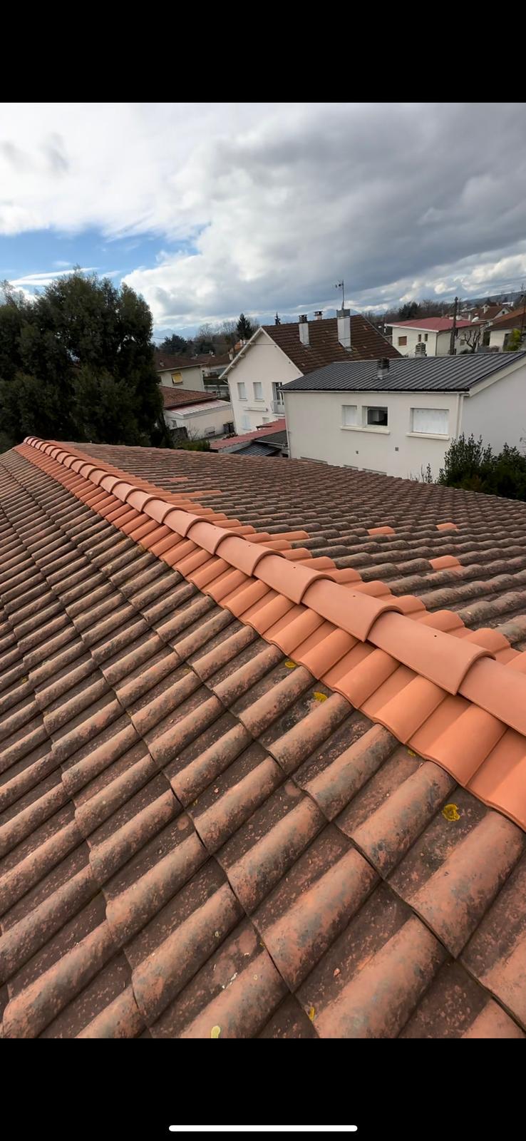 Entreprise BECKER - Peinture - Couverture