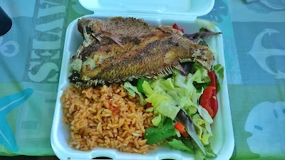 Photos of Taste And Sea Cafe