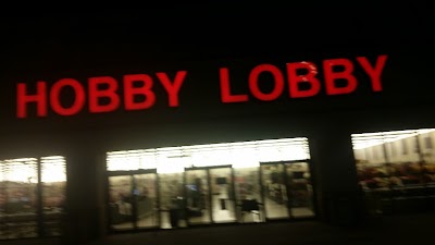 Hobby Lobby