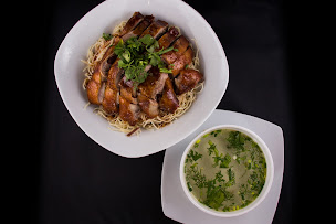 Photo n°26 de le Col5 à Aix-en-Provence (Restaurant asiatique)