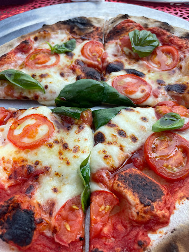 Colonial Pizza and Grill - Thumbnail