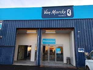 Photo n°1 de Van Marcke Technics Marcq en Baroeul à Marcq-en-Baroeul (Grossiste)