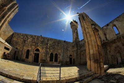 Photos of جامع نبي الله يحيى