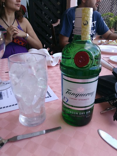 Photos of Mombasa Club
