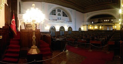 Photos of Republic Museum