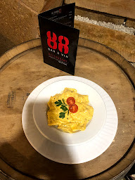 Photo n°9 de Le 88 à Mâcon (Bar à tapas)