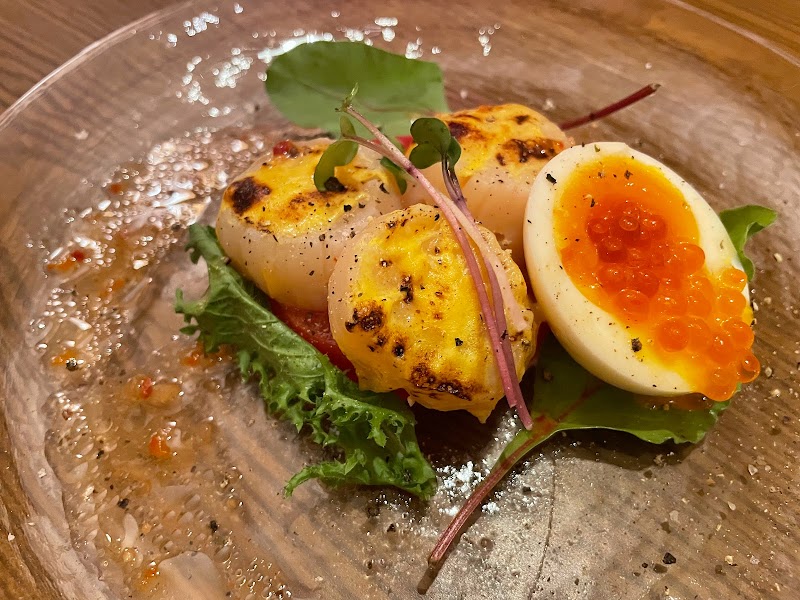 洋風酒場NIKINCHI