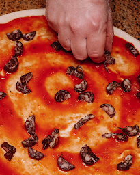 Photo n°10 de Pizz'Atomic - La-Londe-les-Maures à La Londe-les-Maures (Pizzeria)