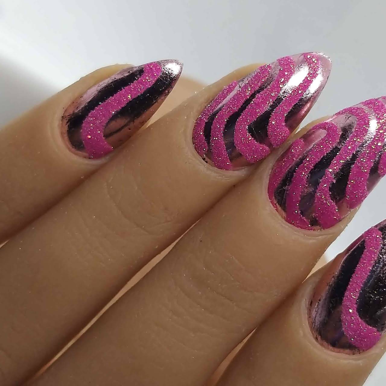 Nails By Nat Woolwich Beauty Salon
