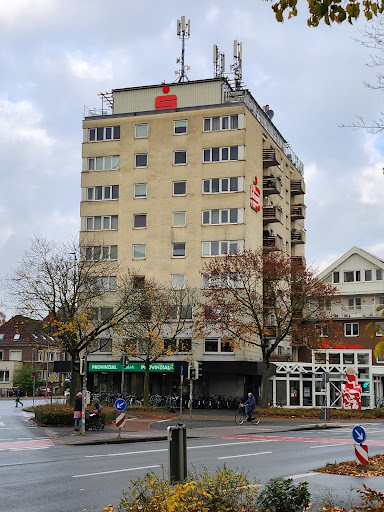 Provinzial Versicherung Münster - Saleh e. K.