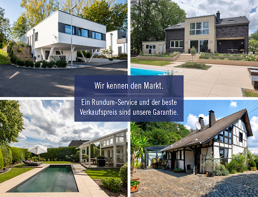 MANNELLA Immobilienservice Hennef, Lizenzpartner BRÜCHER Immobilien GmbH