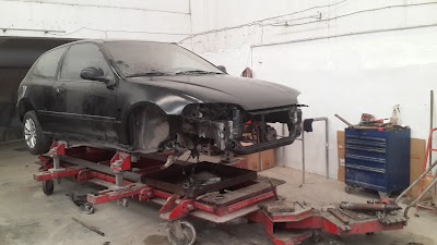 Photos of Honda Ali