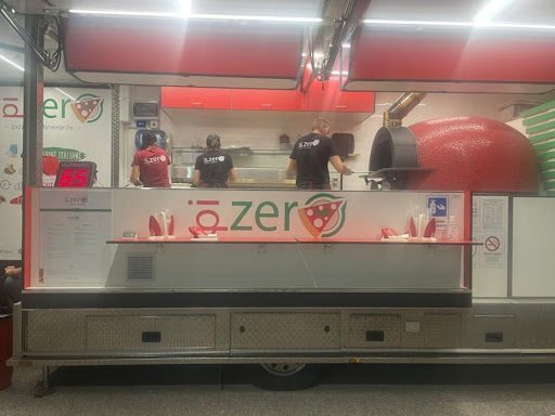 Pi-Zero - Visual