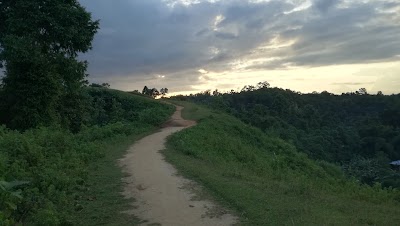 Photos of Kawkhali Halipad