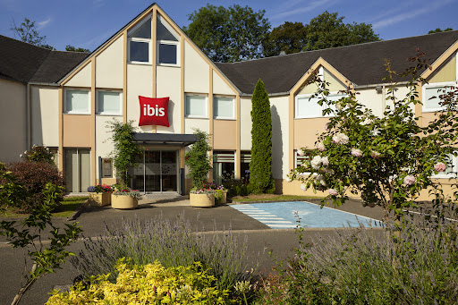 Photo de Hôtel ibis Jouy en Josas Velizy. à Jouy-en-Josas (78350)