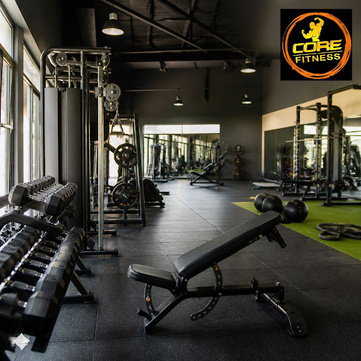 At Core Fitness in Hayagreeva Nagar, Manipal, we focus on more than just machines and workouts –… post image