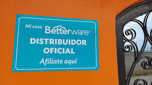 Betteware X3H4 - Thumbnail