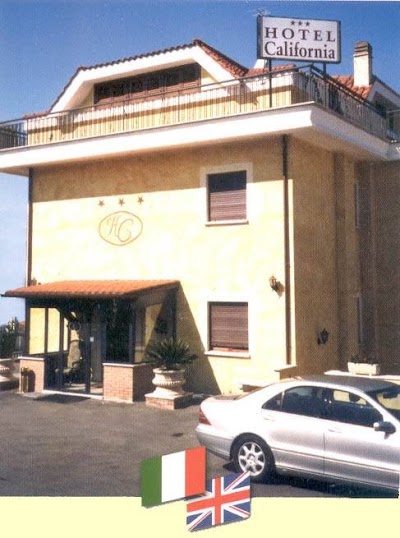 Photos of California Ariccia