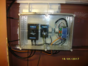 Photo n°4 de HARSONIC MARITIME à Plumelec (Grossiste)