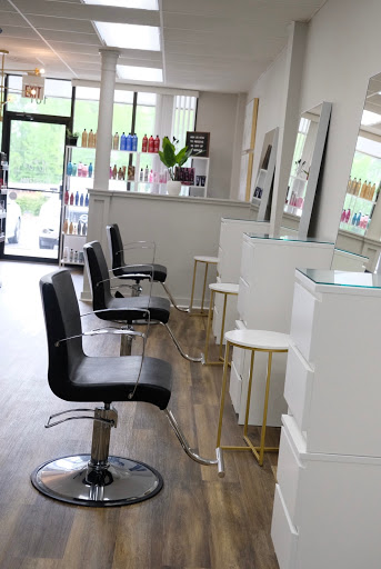Salon Gloss
