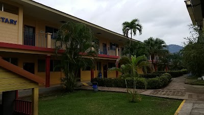 church