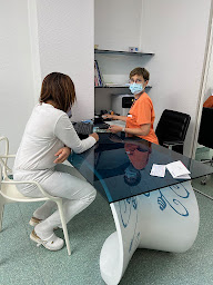 Photo n°4 de Cabinet dentaire du Kerjean Marie-Pierre à Marseille (Dentiste)