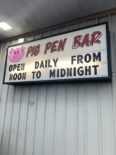 Pig Pen - Thumbnail