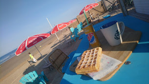 Photo n°12 de Les Tritons Cale 22 à Saint-Jean-de-Monts (École de surf)