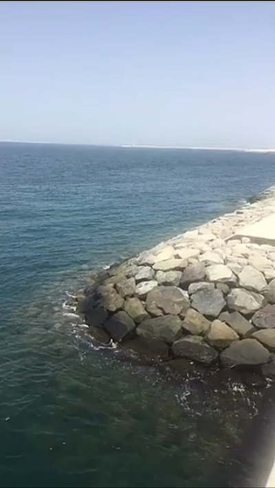 Photos of Ghagha Island