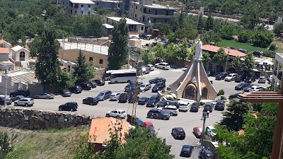 Photos of Baakafra mar charbel