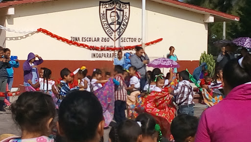 Escuela Primaria Rural Federal Melchor Ocampo - Thumbnail