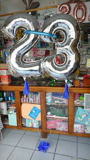 Globos Huimanguillo - Thumbnail