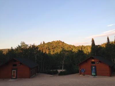 Photos of Heber Valley Camp