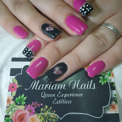 Salón de Belleza Mariam Bolaños - Tenerife