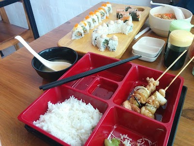 Photos of Sachi And Kei Ramen
