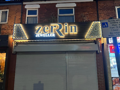 zerrin jeweller - Thumbnail