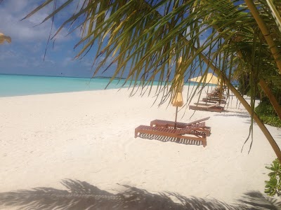Photos of Veli Beach Villa at Dhigufaru Island Resort