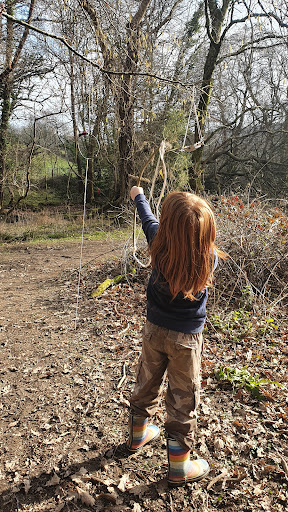 Flint and Steel Forest School - Thumbnail