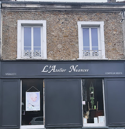 Atelier Nuances