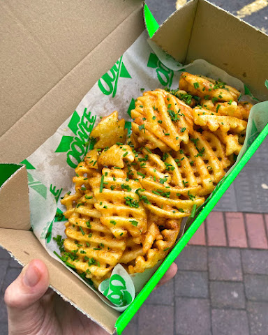 Oowee Vegan Brixton by null