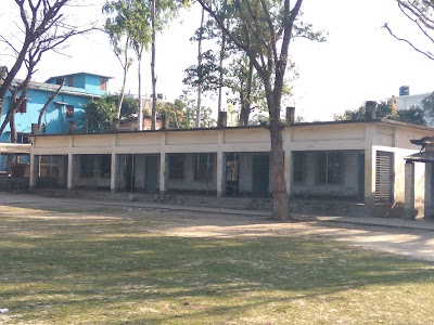 Photos of Mohanpur Government High School