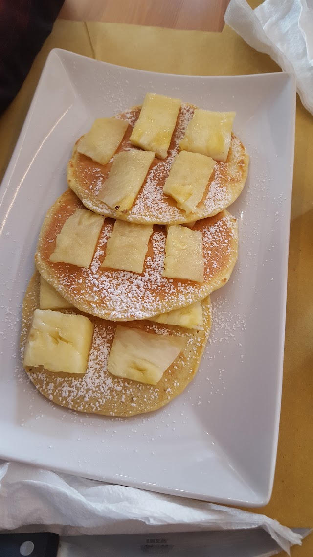 L'officina -gelato & bakery-