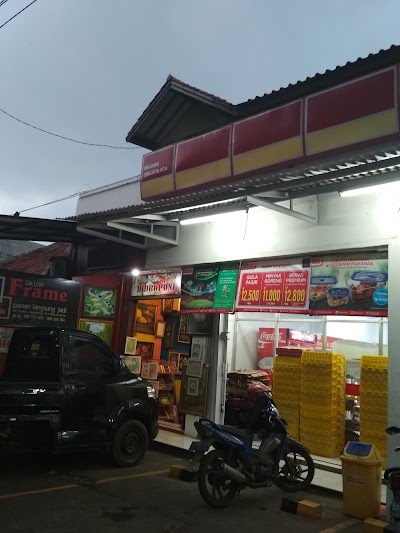 Photos of Kepolisian Sektor Urban Kotabunan