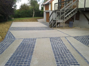 Photo n°14 de Exterieur Creatif SARL à Gy (Paysagiste)