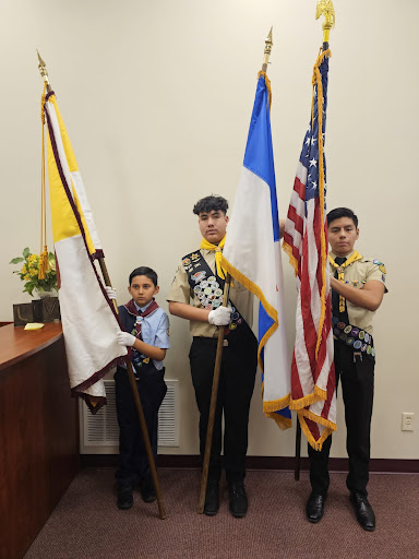 Lincoln Hispanic Seventh-Day Adventist Church - Thumbnail