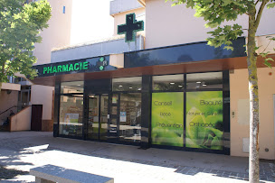 Photo n°1 de Pharmacie Du Centre De Bétheny à Bétheny (Pharmacie)