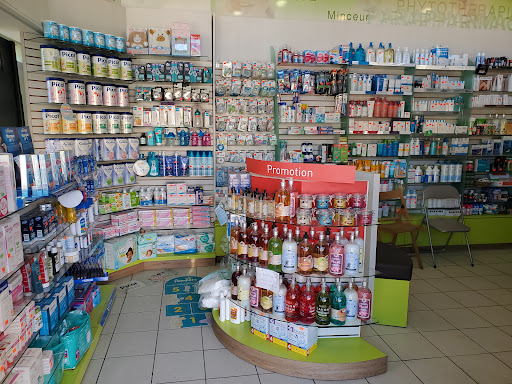 Pharmacie Cyrano de Bergerac - Thumbnail