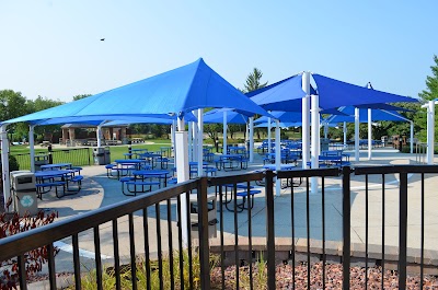 Centennial Park Aquatic Center (Orland Park Pool)